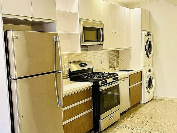 1-bedroom apartment in Washington Heights 1