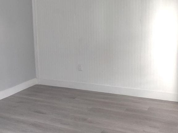 2-bedroom apartment in Carroll Park 7