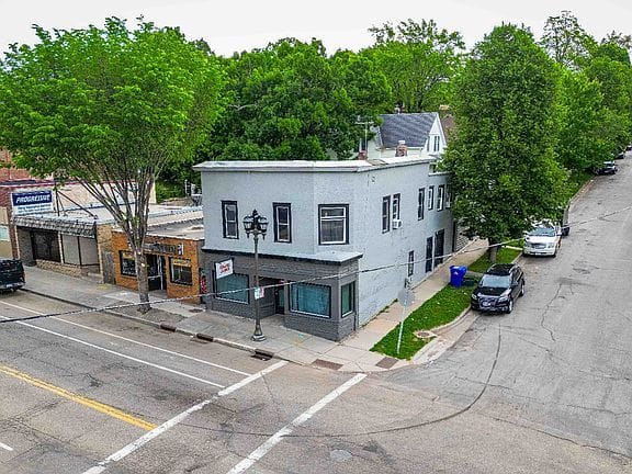 1-bedroom apartment in Payne-Phalen 1