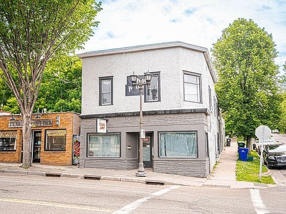 1-bedroom apartment in Payne-Phalen 2