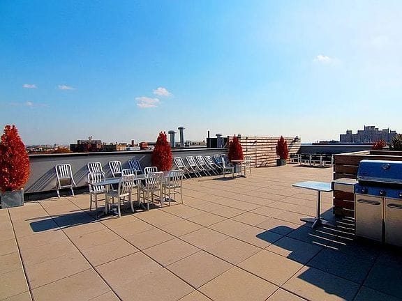 1-bedroom apartment in Crown Heights 10