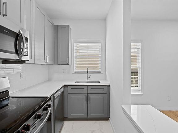 1-bedroom apartment in Atlanta 8