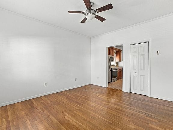 1-bedroom apartment in Charlestown 3