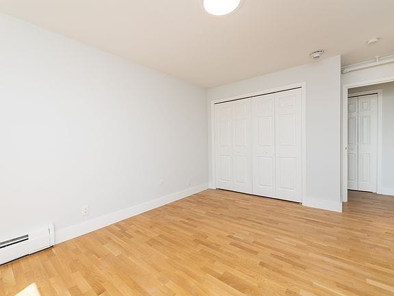 1-bedroom apartment in South Boston 2