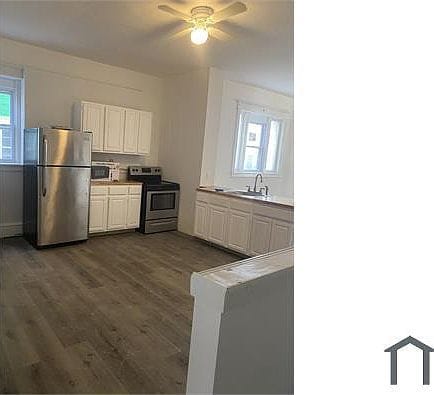 3-bedroom apartment in Logan 2