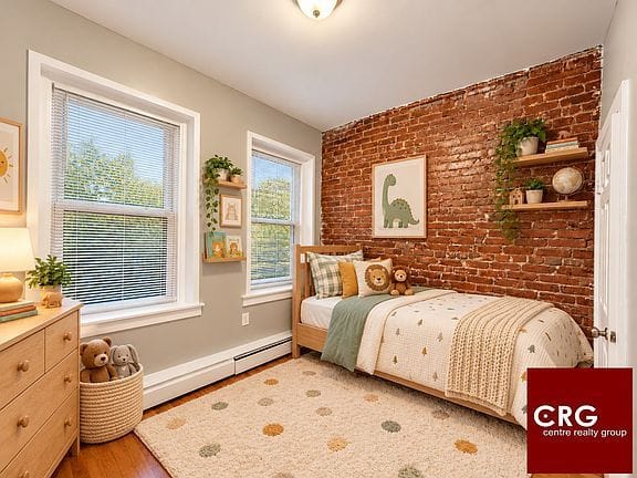 4-bedroom apartment in Dorchester 6