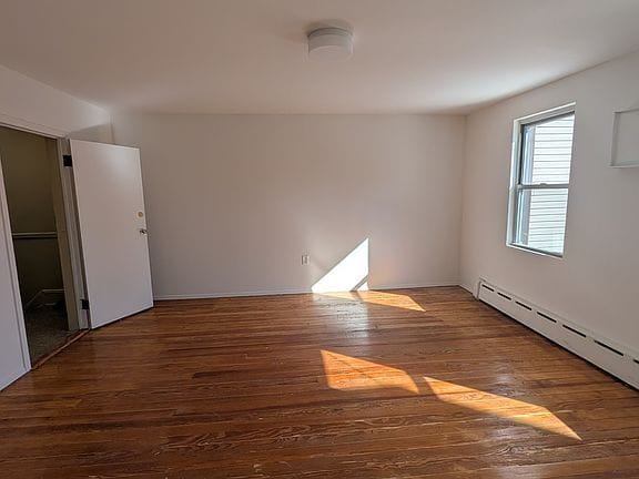 2-bedroom apartment in Williamsburg 1