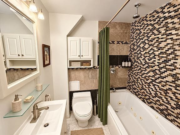 2-bedroom apartment in Brooklyn Heights 7