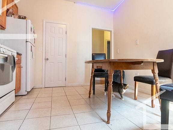 3-bedroom apartment in Brighton 7