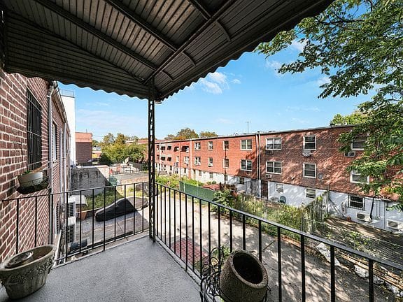 2-bedroom apartment in East Flatbush 11