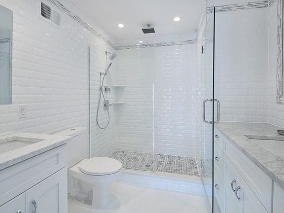 3-bedroom apartment in Prospect 5