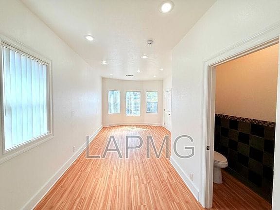1-bedroom apartment in Lincoln Heights 7