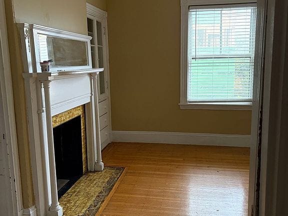 2-bedroom apartment in Brighton 5