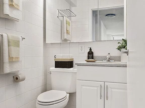 Studio apartment in Kips Bay 3