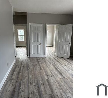 3-bedroom apartment in Clifton 1