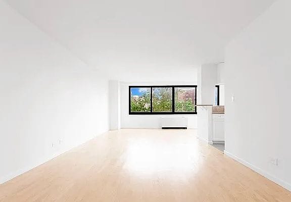 2-bedroom apartment in Central Harlem 1