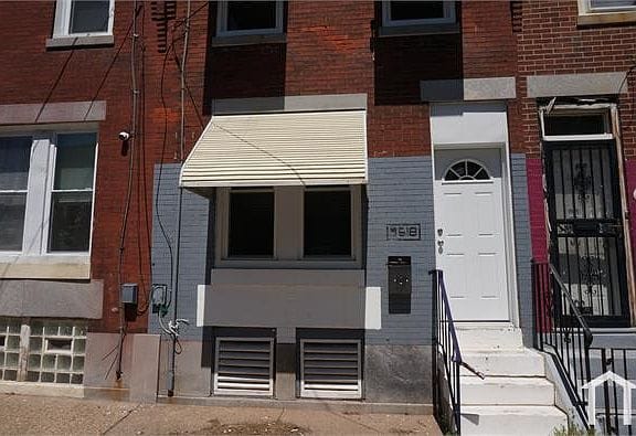 2-bedroom apartment in East Germantown 1