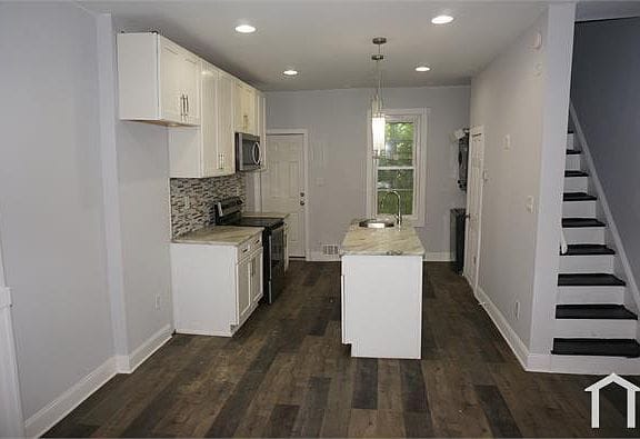 2-bedroom apartment in East Germantown 4