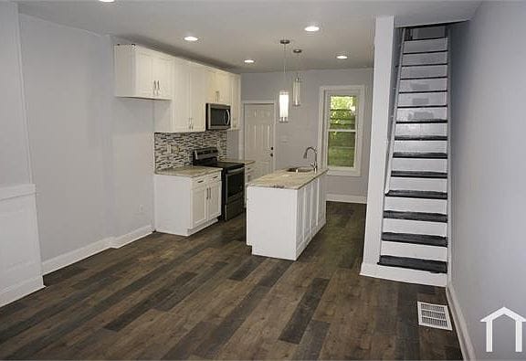 2-bedroom apartment in East Germantown 5