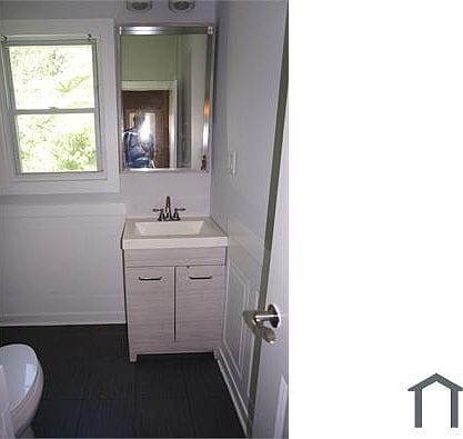 2-bedroom apartment in East Germantown 10