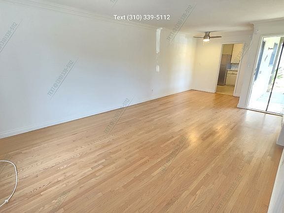 1-bedroom apartment in South Robertson 9