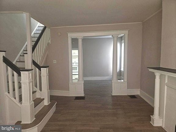 3-bedroom apartment in Wynnefield 3