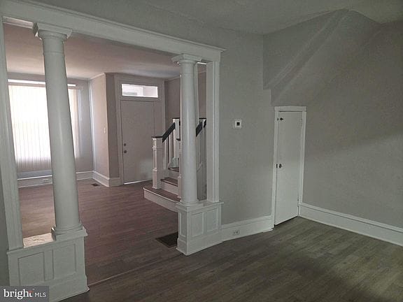 3-bedroom apartment in Wynnefield 7
