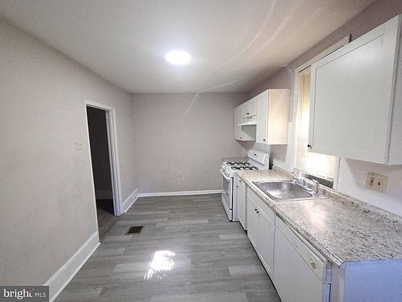 3-bedroom apartment in Wynnefield 10
