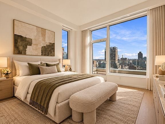 3-bedroom apartment in Upper East Side 7