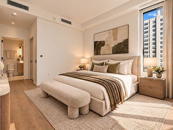3-bedroom apartment in Upper East Side 8