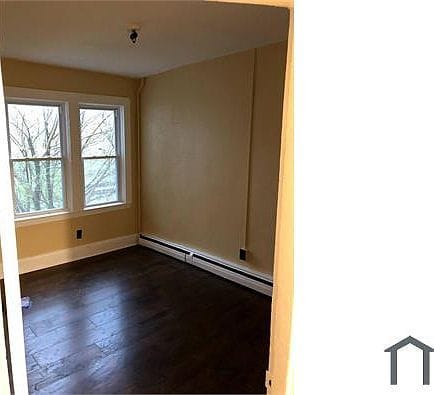 2-bedroom apartment in Dorchester 1