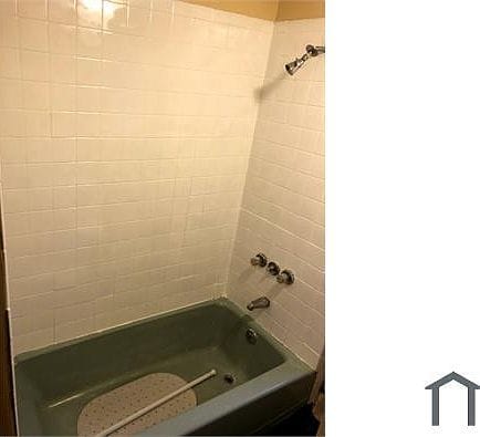 2-bedroom apartment in Dorchester 8