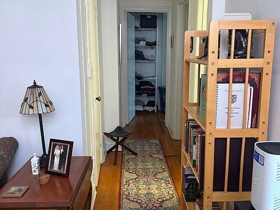 Studio apartment in The Palisades 10
