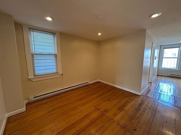 2-bedroom apartment in East Boston 4