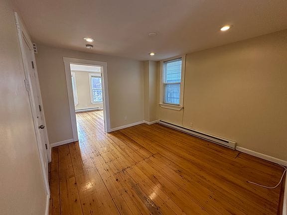 2-bedroom apartment in East Boston 9