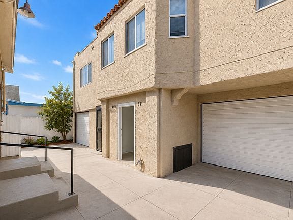 1-bedroom apartment in Vermont Square 10