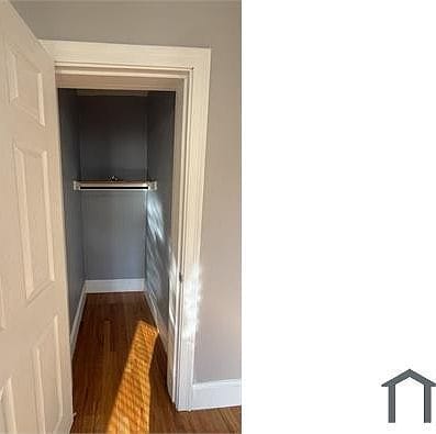 4-bedroom apartment in Dorchester 3
