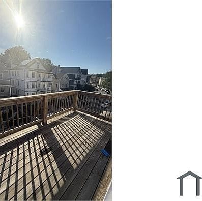 4-bedroom apartment in Dorchester 4