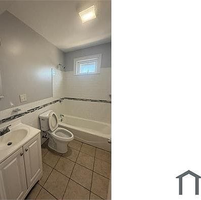 4-bedroom apartment in Dorchester 8
