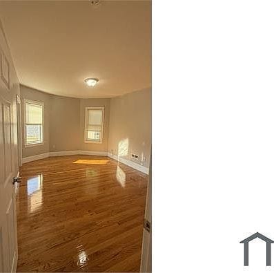 4-bedroom apartment in Dorchester 9