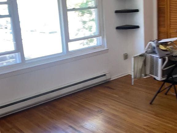 3-bedroom apartment in Clason Point 10