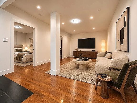 2-bedroom apartment in Elmhurst 1