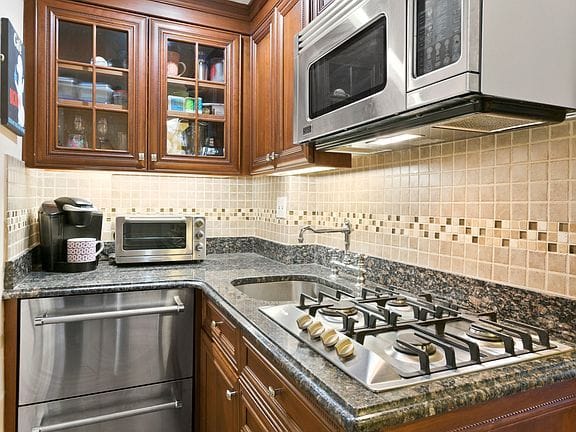 Studio apartment in Upper West Side 3