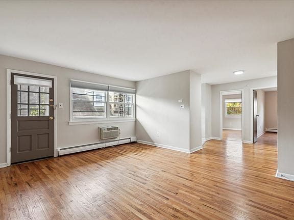 2-bedroom apartment in West Mount Airy 1