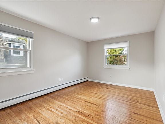 2-bedroom apartment in West Mount Airy 7