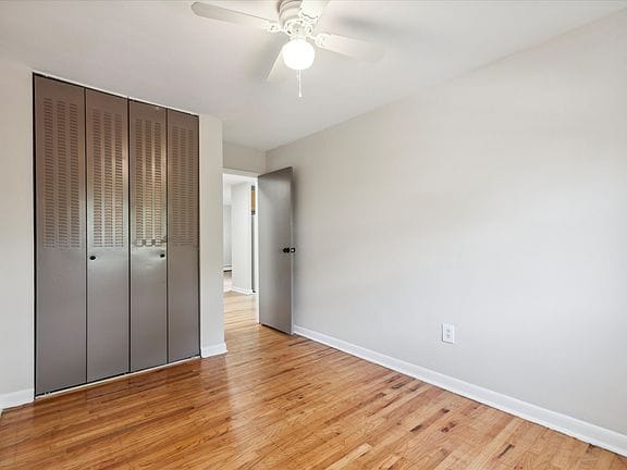2-bedroom apartment in West Mount Airy 11