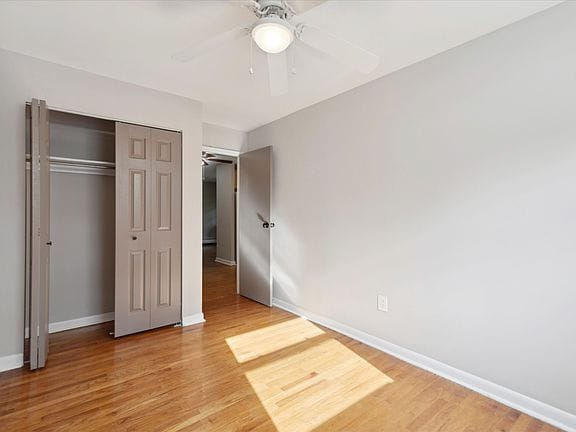 2-bedroom apartment in West Mount Airy 12