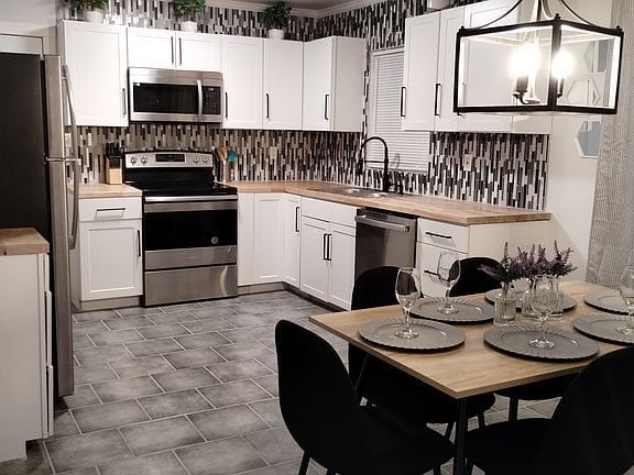3-bedroom apartment in ATLANTA 1