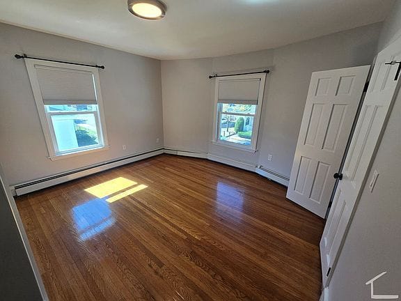 3-bedroom apartment in Brighton 3