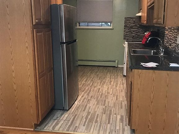 3-bedroom apartment in Wakefield 4